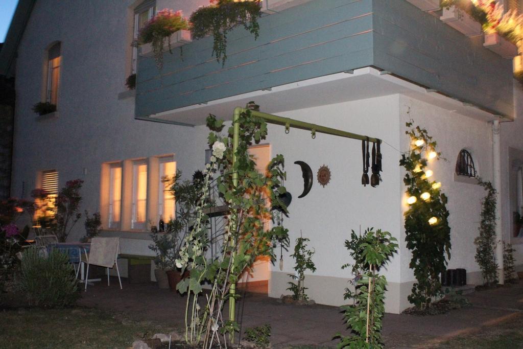 Schwarzwald Villa Gengenbach Habitación foto