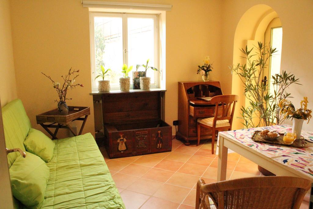 Schwarzwald Villa Gengenbach Habitación foto