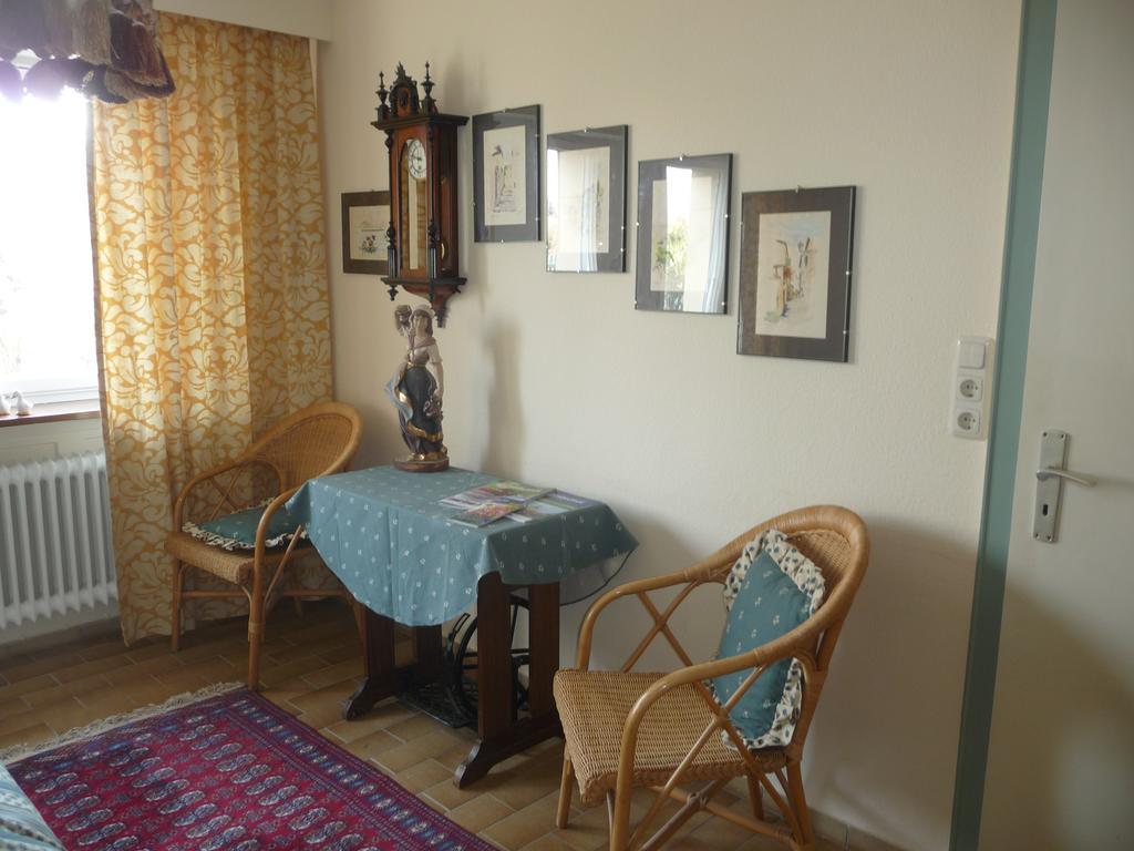Schwarzwald Villa Gengenbach Habitación foto
