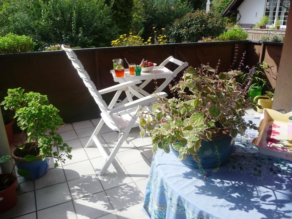 Schwarzwald Villa Gengenbach Habitación foto