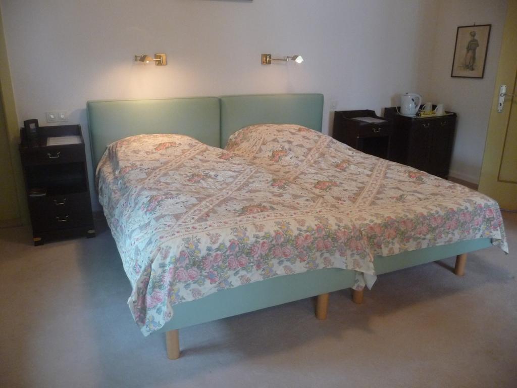 Schwarzwald Villa Gengenbach Habitación foto