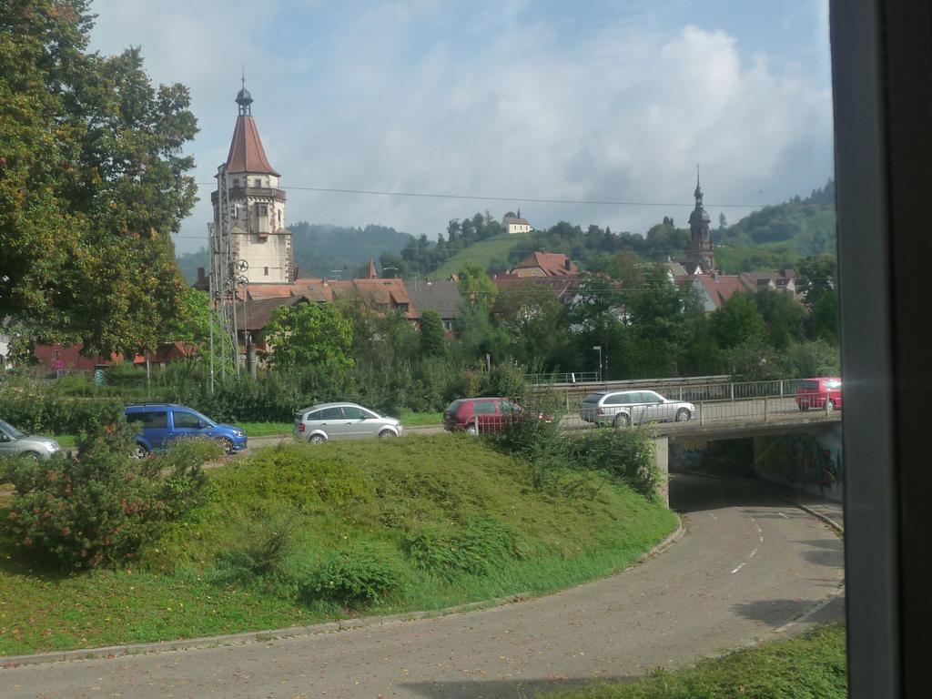 Schwarzwald Villa Gengenbach Habitación foto
