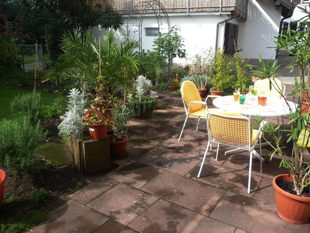 Schwarzwald Villa Gengenbach Habitación foto