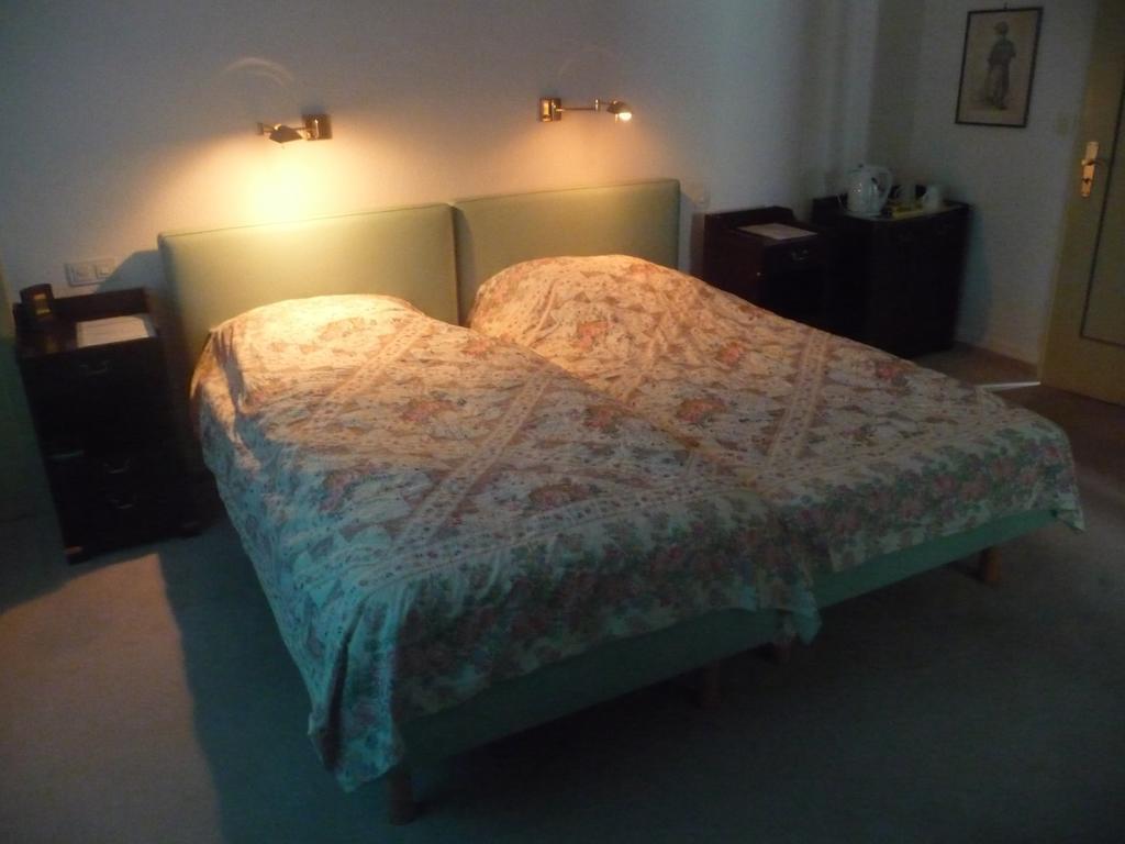 Schwarzwald Villa Gengenbach Habitación foto